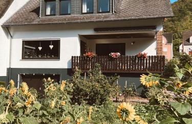 Ferienwohnung Moselflair mit direktem Blick auf die Mosel und Weinberge - Foto 16