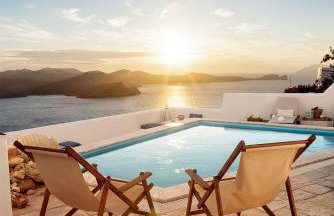 Villa Efrosini Milos - Foto 26