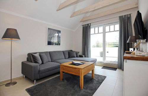 Haus am Wald Wohnung Strand - Foto 3