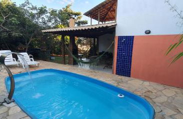 kasa Na Serra do Cipó - Foto 29