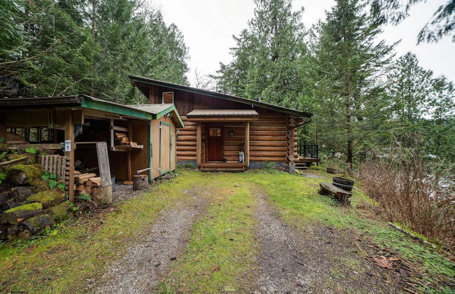 97MF - Lakeside - Dock - BBQ - Pets Ok - Sleeps 6 - Foto 21