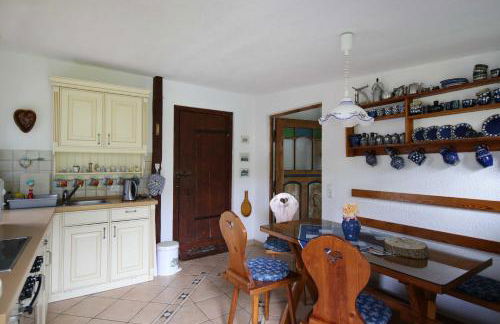 Ferienwohnung im historischen Bauernhaus - Foto 8