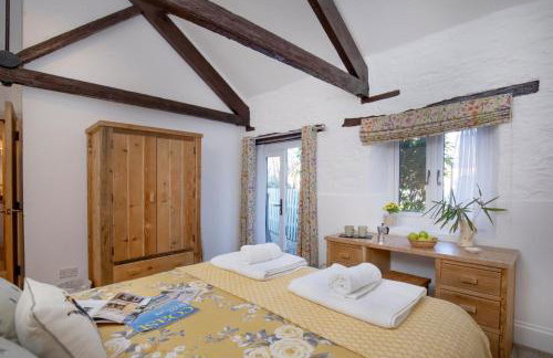 Rose Cottage - Photo 23