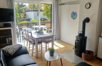 Ferienhaus Klönstieg - Foto 8