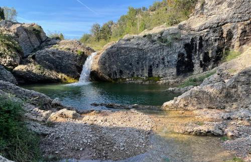 Masía La Perera - Foto 31