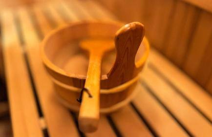 Nuit de rêve : spa, sauna, cinéma - Foto 24