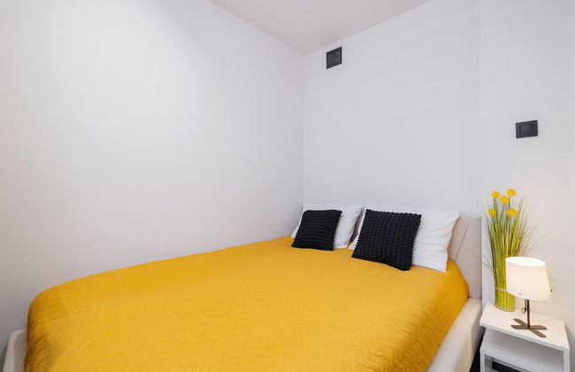 City Center Apartment Rzeszów by Renters - Foto 2