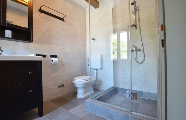 Majestic Rustical Kanfanar Villa With Pool - Foto 27