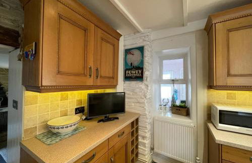 Sandown 4 bedroom house St Teath - Foto 37