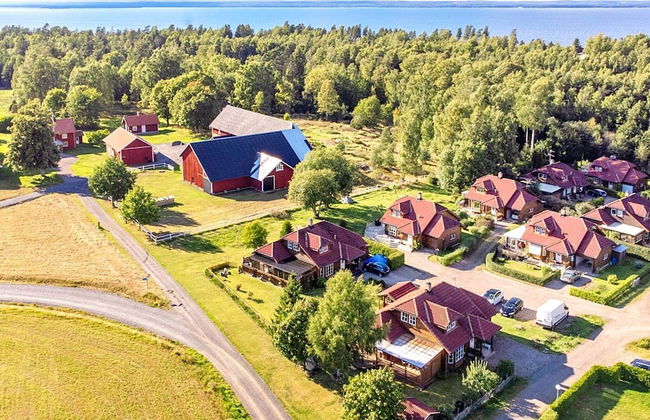 4 Person Holiday Home in Motala-by Traum - Photo 23