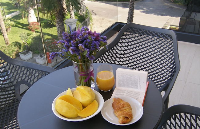 Apartments Mon Amour - Foto 23