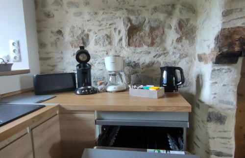 Gite de charme à Guipry Messac - Foto 19