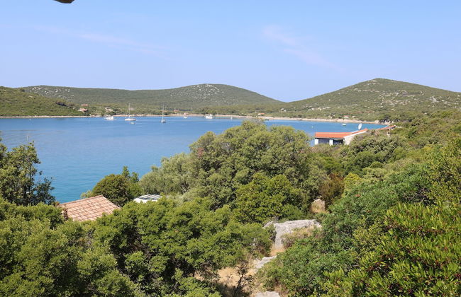 Spacious Robinson House Iris With Pool - Foto 56