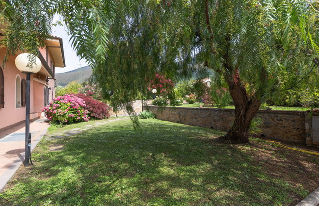 Villa Trabbia - Foto 25