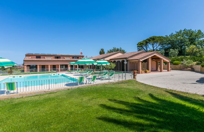 Il Corbezzolo - Foto 29