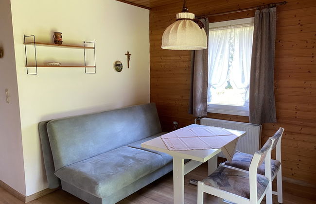 Ferienidylle Brunnersäge - Photo 9