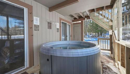 Trail Side Access Retreat I Alpen Villas at Powderhorn Mountain - Foto 5