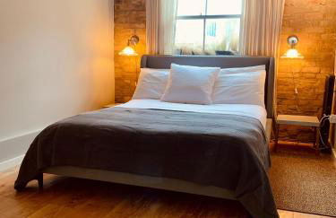 Your Private Hoxton Apartment Sleeps 3 London Zone 1 - Foto 10