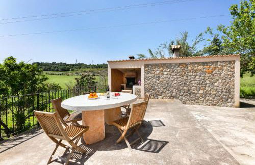 Villa Son Gilí - Foto 29