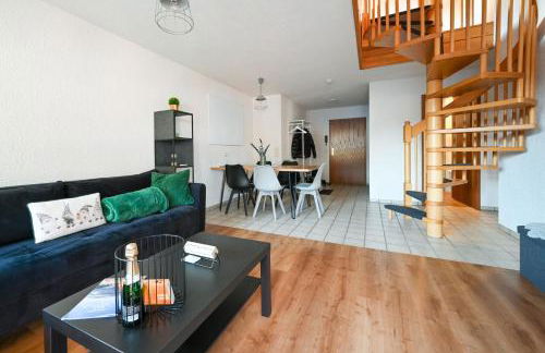 Galeriewohnung in Menzenschwand - Foto 38