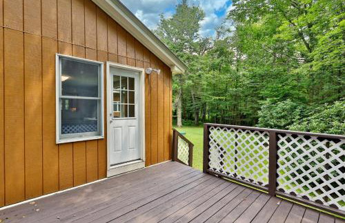 The Mendon Cottage - Charming Vermont Home Close to Pico, Ski Rental Deals! - Foto 28