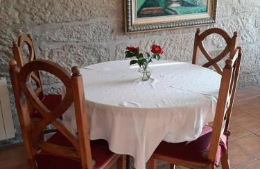 Os Areeiros Turismo Rural & Bodega - Foto 66