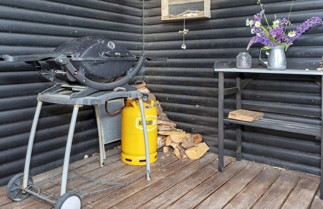 5 Person Holiday Home in Roslev - Foto 12