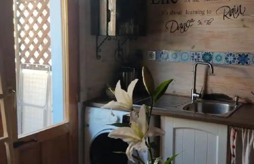 Casita Mona y Acogedora - Foto 6