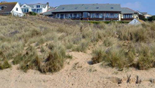 White Lodge - Coast Hideaways - Foto 3