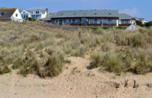 White Lodge - Coast Hideaways - Foto 3