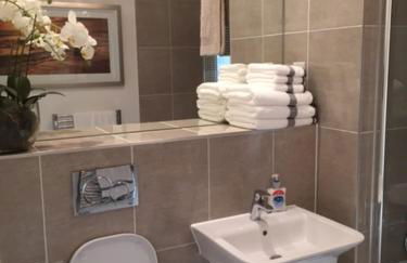 Cardiff luxury apartments - Foto 13