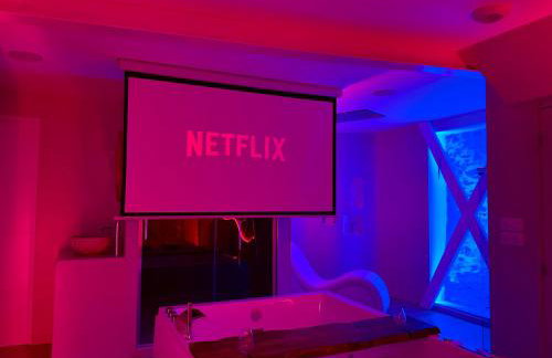 Les Jolies Nuits - À la folie, Loft & Spa - Photo 3