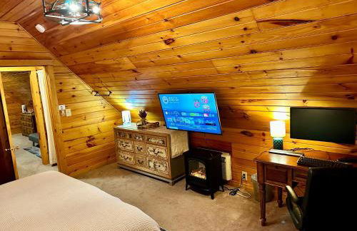 Cozy Cabin in Red River Gorge - Foto 14