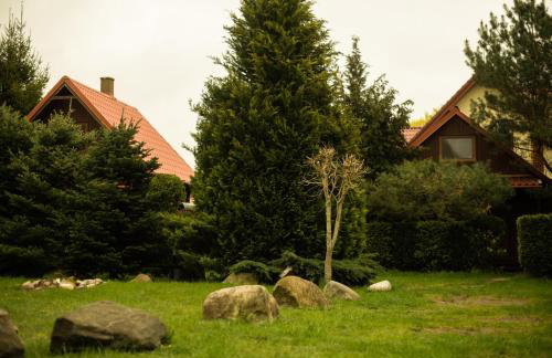 Domki letniskowe i całoroczne w Kopalinie - Foto 17