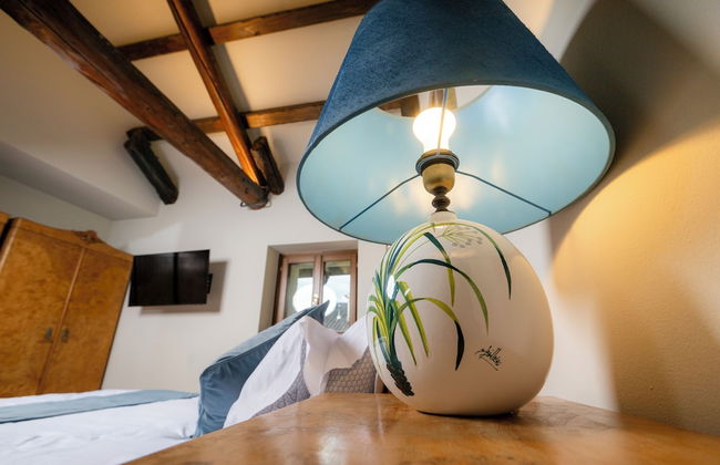 1448 Antica Dimora Al Merlo Bianco - Foto 14