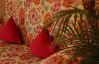 Traumhafte Ferienwohnungen im Naturpark Zittauer Gebirge Haus Tanneck - Foto 4