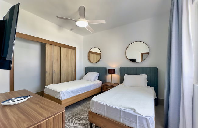 Coral Breeze Beach Apartment Punta Cana - Foto 2