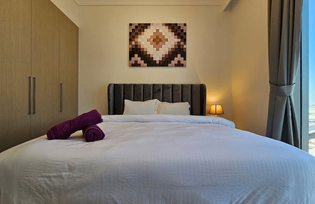 Wonderful 2BR Apartment Heavenly Feel - Foto 9