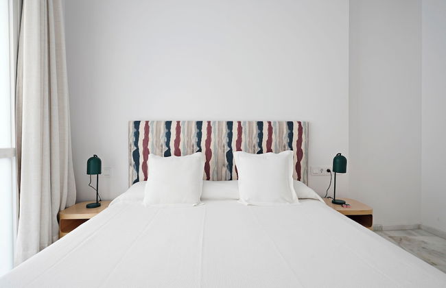 Numa Seville Molina - Foto 33