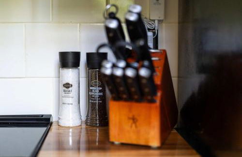 Almost Heaven - Foto 66