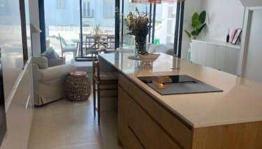 Casabel Beach Villa Playa Alicate Marbella - Foto 3, stove