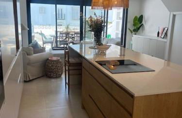 Casabel Beach Villa Playa Alicate Marbella - Foto 12