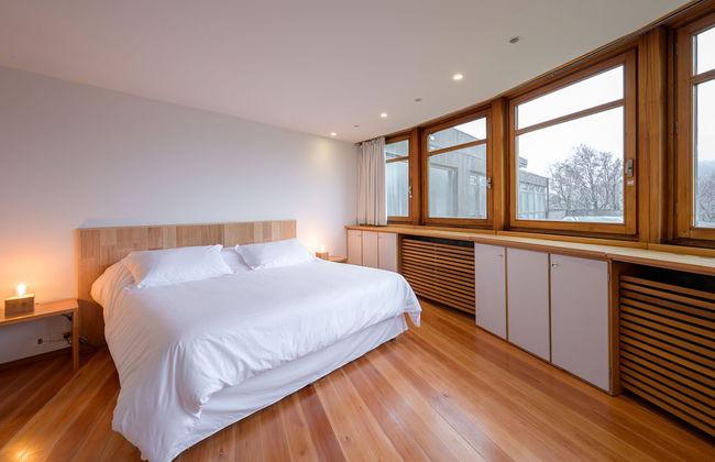 Amazing Property in Mountains SMA-GB by Apartments Bariloche - Foto 19