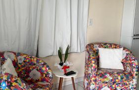 Apartamento Aconchego da Serra Azul - Foto 1