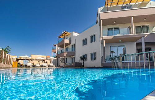 Oliva Beach Hotel - Foto 2