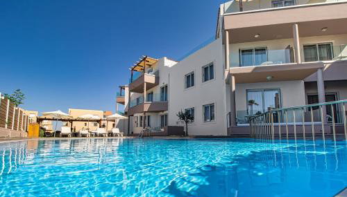 Oliva Beach Hotel - Foto 1