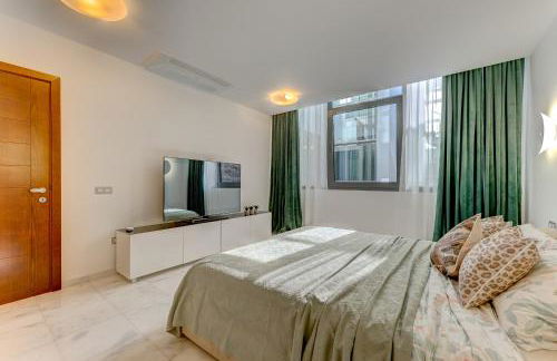 El Duque Private Lux Villa - Foto 31