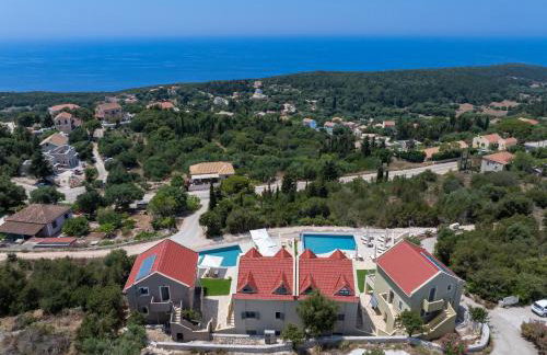 THISEFS luxury apartments Kefalonia - Foto 72