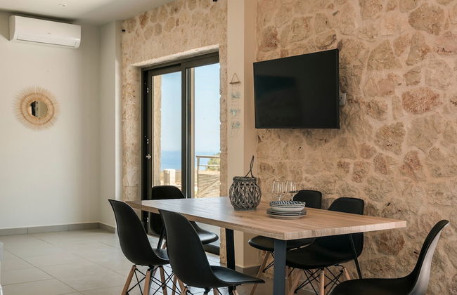 Petradi Villa Skala III - Foto 9