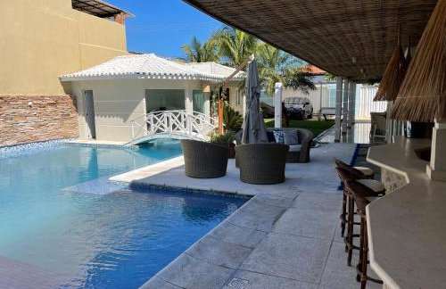 Casa espetacular em Geribá búzios - Foto 11